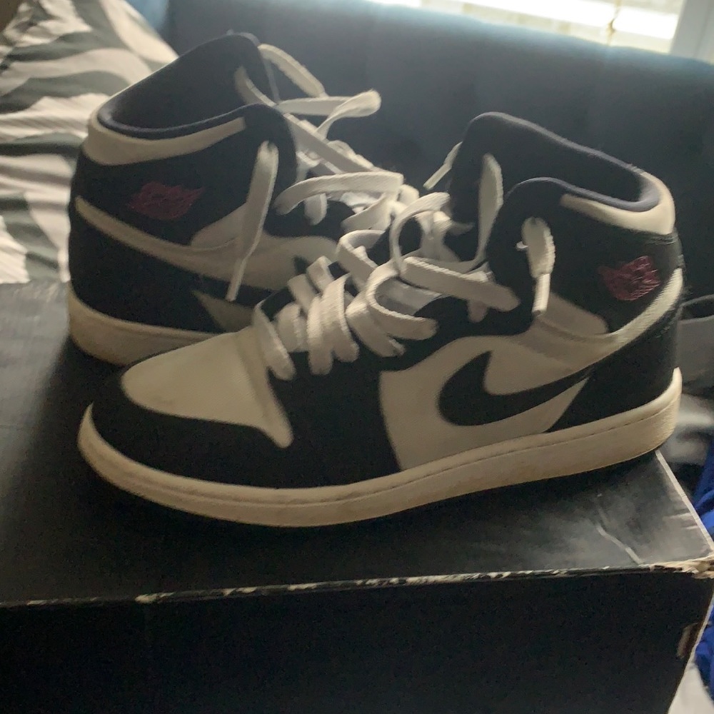 Air Jordan 6 retro (GS)